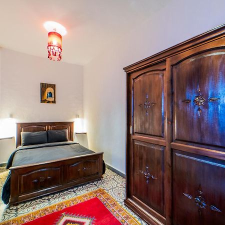Apartments Molino شفشاون المظهر الخارجي الصورة